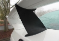 Picture of Perrin Performance PA Wing Stabilizer Spoilers - PSP-BDY-101BK
