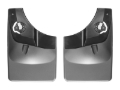 Picture of WeatherTech WT No Drill Mudflaps - 120044