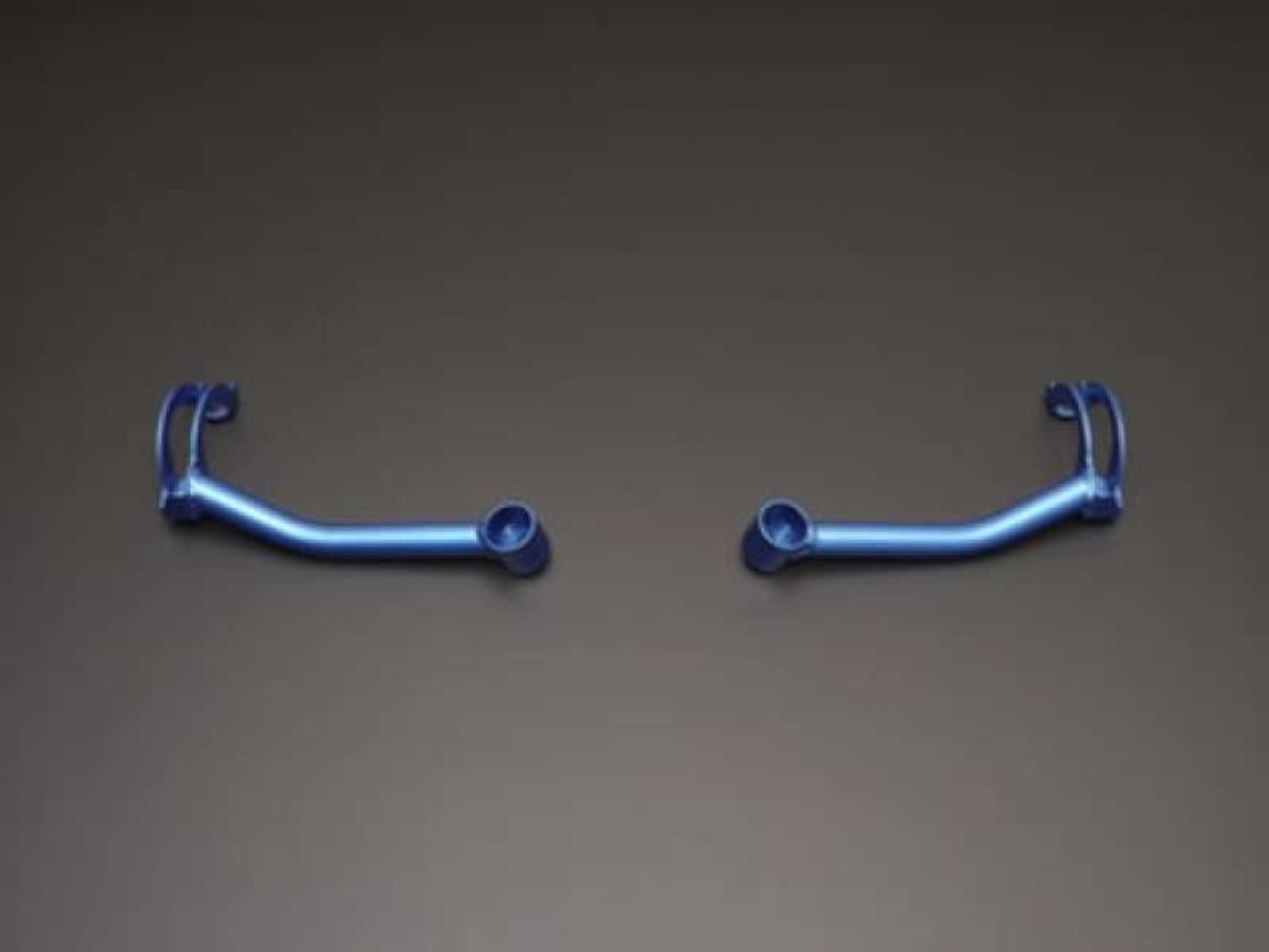 Picture of Cusco CUS Power Braces Rear Chassis Bracing - 6A1 492 RL