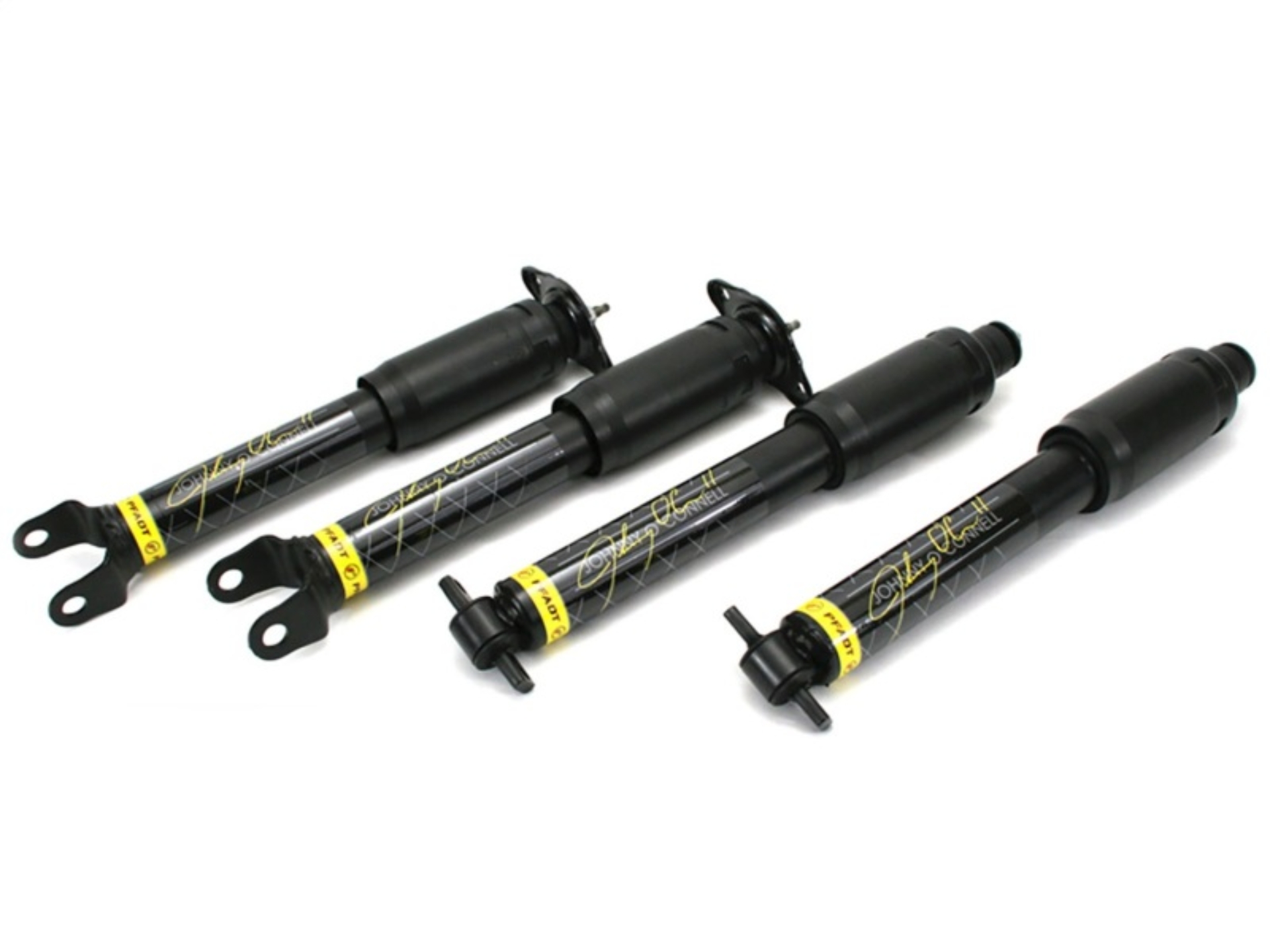 Picture of aFe Shock/Bump Stop Kits Shock & Spring Kits - 420-401001-J