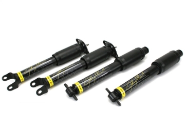 Picture of aFe Shock/Bump Stop Kits Shock & Spring Kits - 420-401001-J
