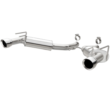 Picture of 19185-Street Axle-Back Exhaust System Chevrolet