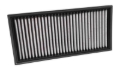 Picture of AEM Induction AEM IND Drop in Air Filters - 28-20857