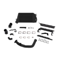Picture of Mishimoto MM Intercoolers-Top Mount - MMTMIC-WRX-15BBK