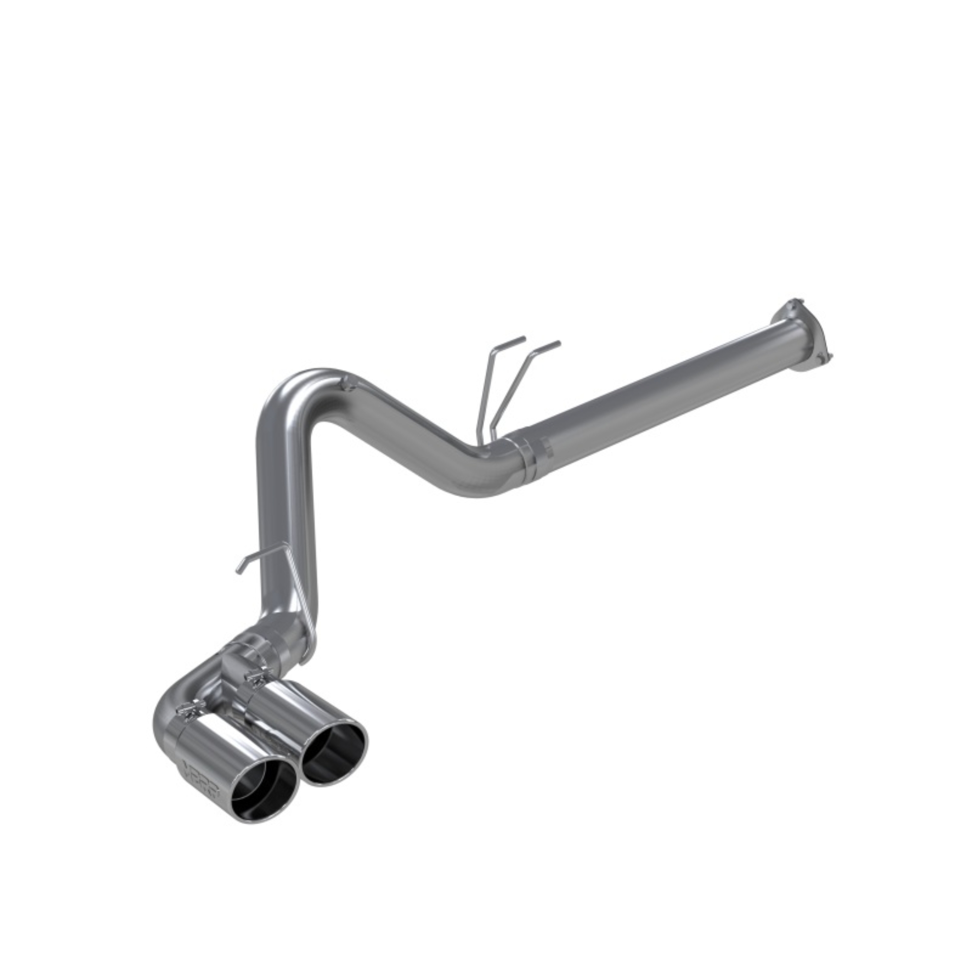 Picture of MBRP DPF Back Exhaust 409 - S6288409