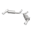 Picture of 19185-Street Axle-Back Exhaust System Chevrolet