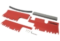 Picture of Perrin Performance PA Radiator Shroud - PSP-ENG-512RD