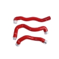 Picture of Mishimoto MM Silicone Hose-Radiator Radiator Hoses - MMHOSE-F2D-08RD