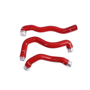 Picture of Mishimoto MM Silicone Hose-Radiator Radiator Hoses - MMHOSE-F2D-08RD