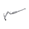Picture of MBRP Catback Exhaust P - S5148P