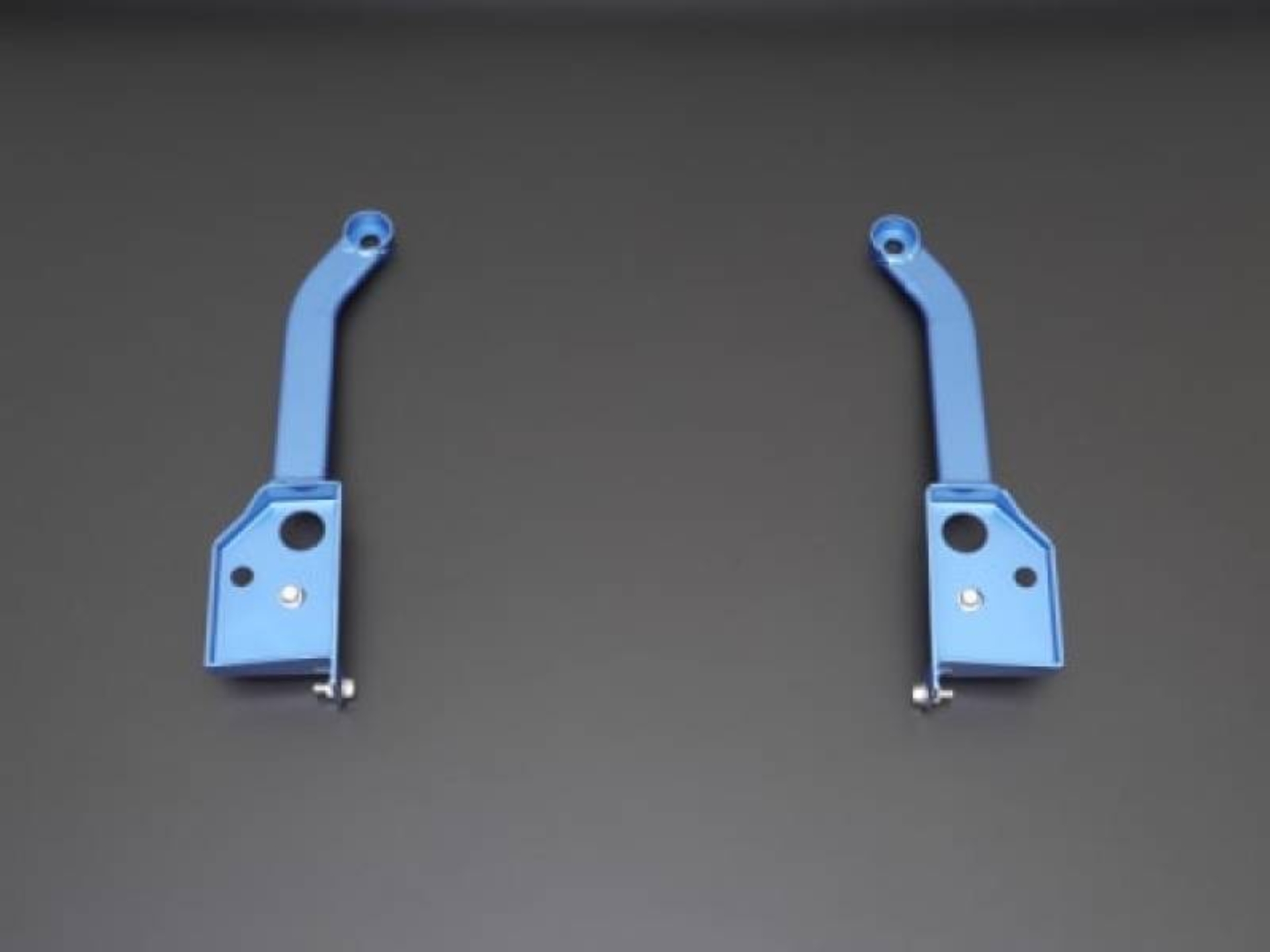 Picture of Cusco CUS Power Braces Chassis Bracing - 6A5 492 FS