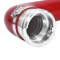 Picture of Mishimoto MM Silicone Hose-Radiator Radiator Hoses - MMHOSE-F2D-08RD