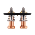 Picture of Mishimoto MM Thermostats - MMTS-F2D-11L