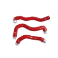 Picture of Mishimoto MM Silicone Hose-Radiator Radiator Hoses - MMHOSE-F2D-08RD