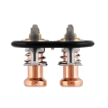 Picture of Mishimoto MM Thermostats - MMTS-F2D-11H