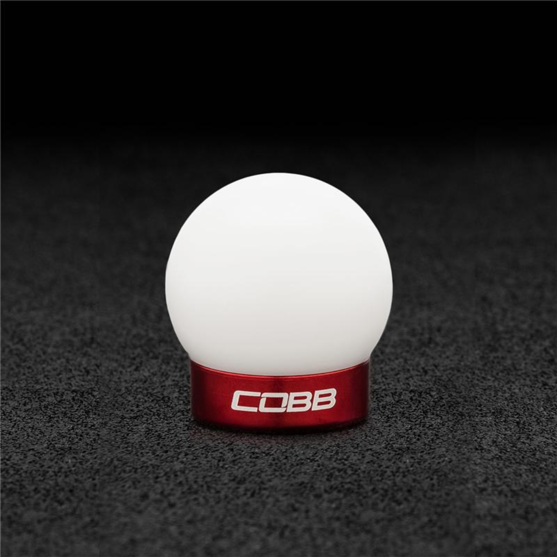 Picture of COBB Shift Knob - 2M1350-W-RD
