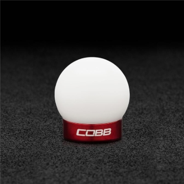 Picture of COBB Shift Knob - 2M1350-W-RD