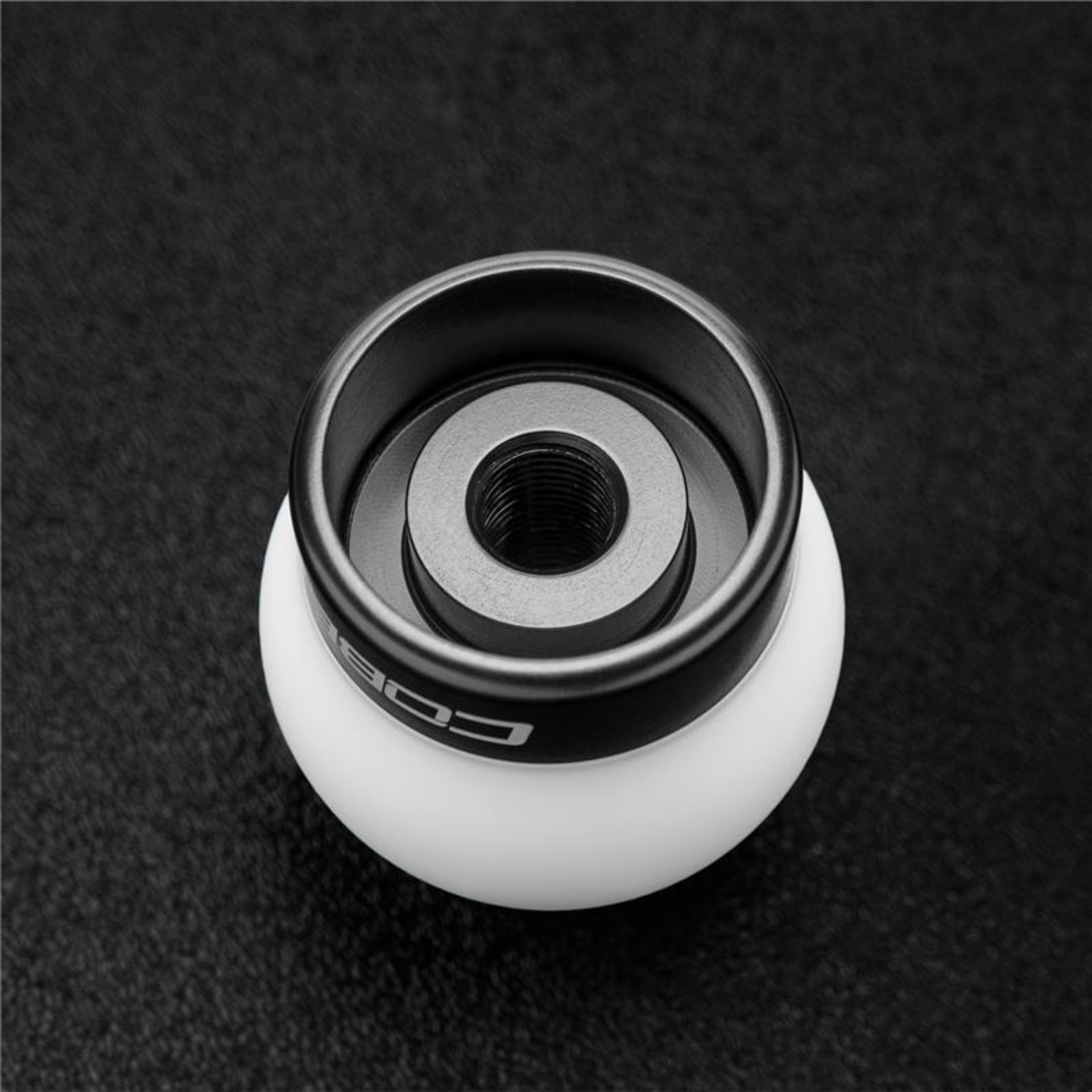 Picture of COBB Shift Knob - 2M1350-W-BK