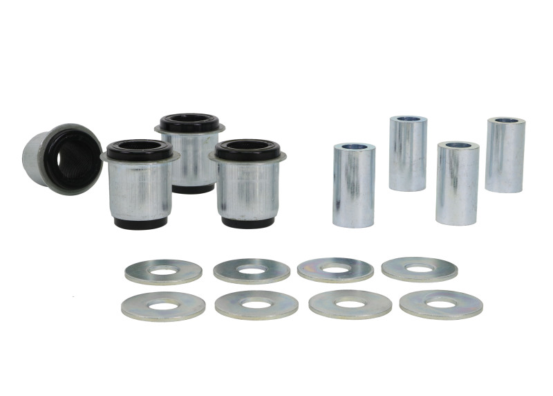 Picture of Whiteline WL Bushings-Control Arm Bushing Kits - W53377A