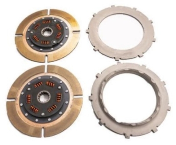 Picture of OS Giken OSG Overhaul Kits Clutch Rebuild Kits - MT031-BH60A