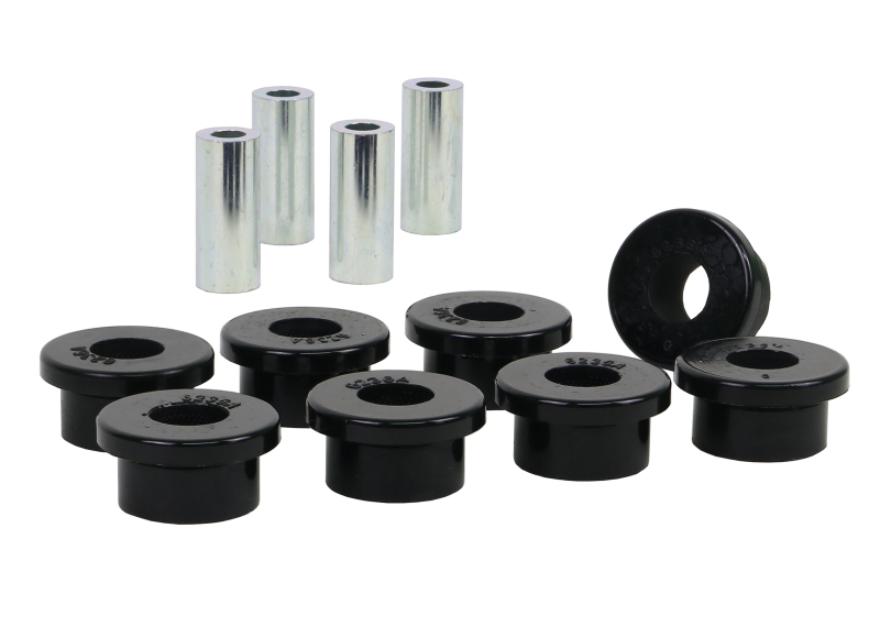 Picture of Whiteline WL Bushings-Trailing Arm Rear Bushing Kits - W63379
