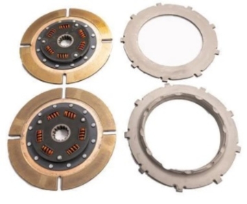 Picture of OS Giken OSG Overhaul Kits Clutch Rebuild Kits - MT031-BH60B