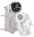 Picture of Turbosmart TS IWG75 Wastegates - TS-0601-3242