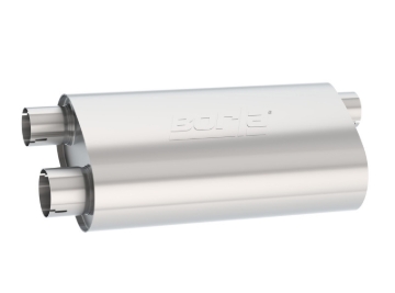 Picture of Borla BOR Universal Mufflers - 400499