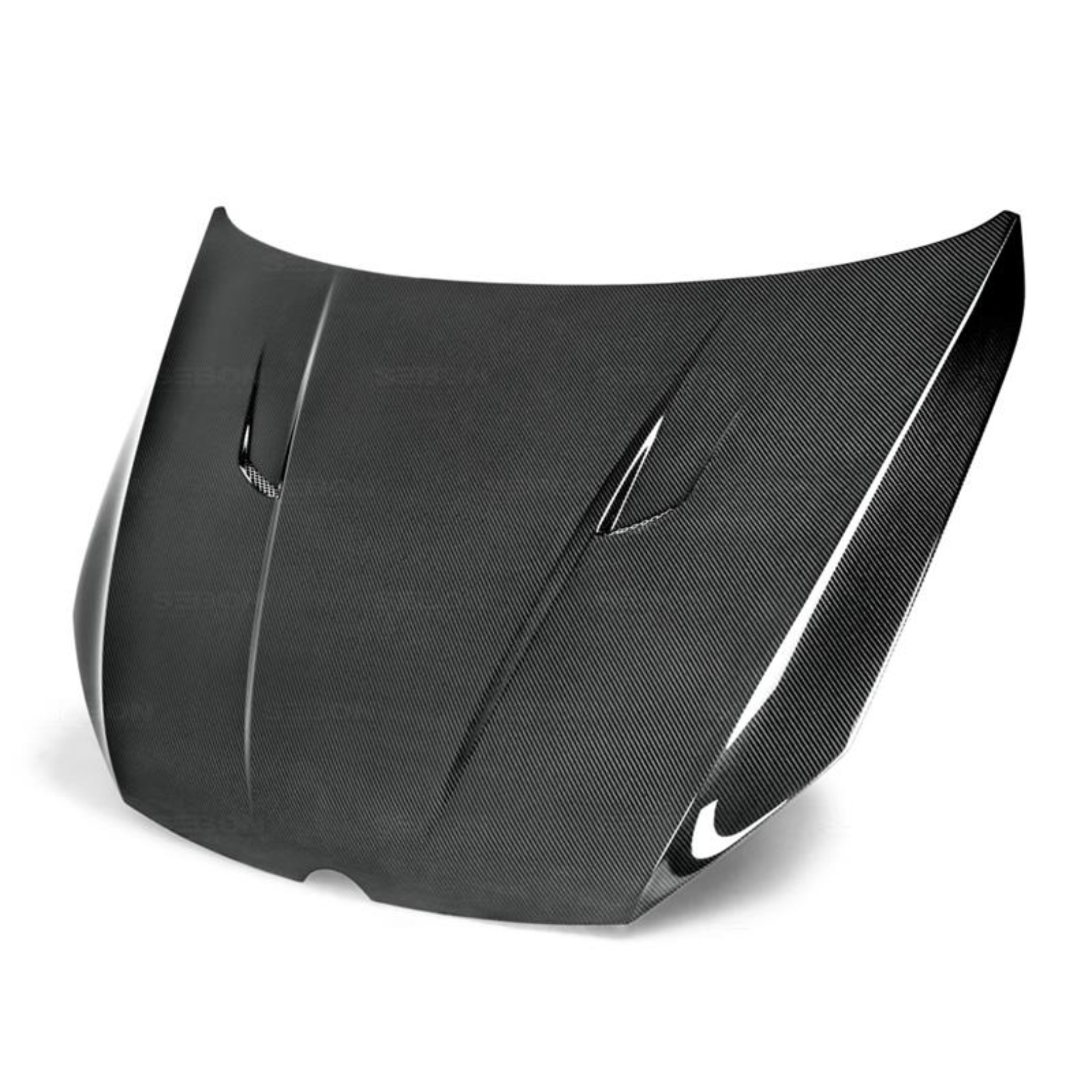Picture of Seibon SEI Hoods - HD12VWG7-TM
