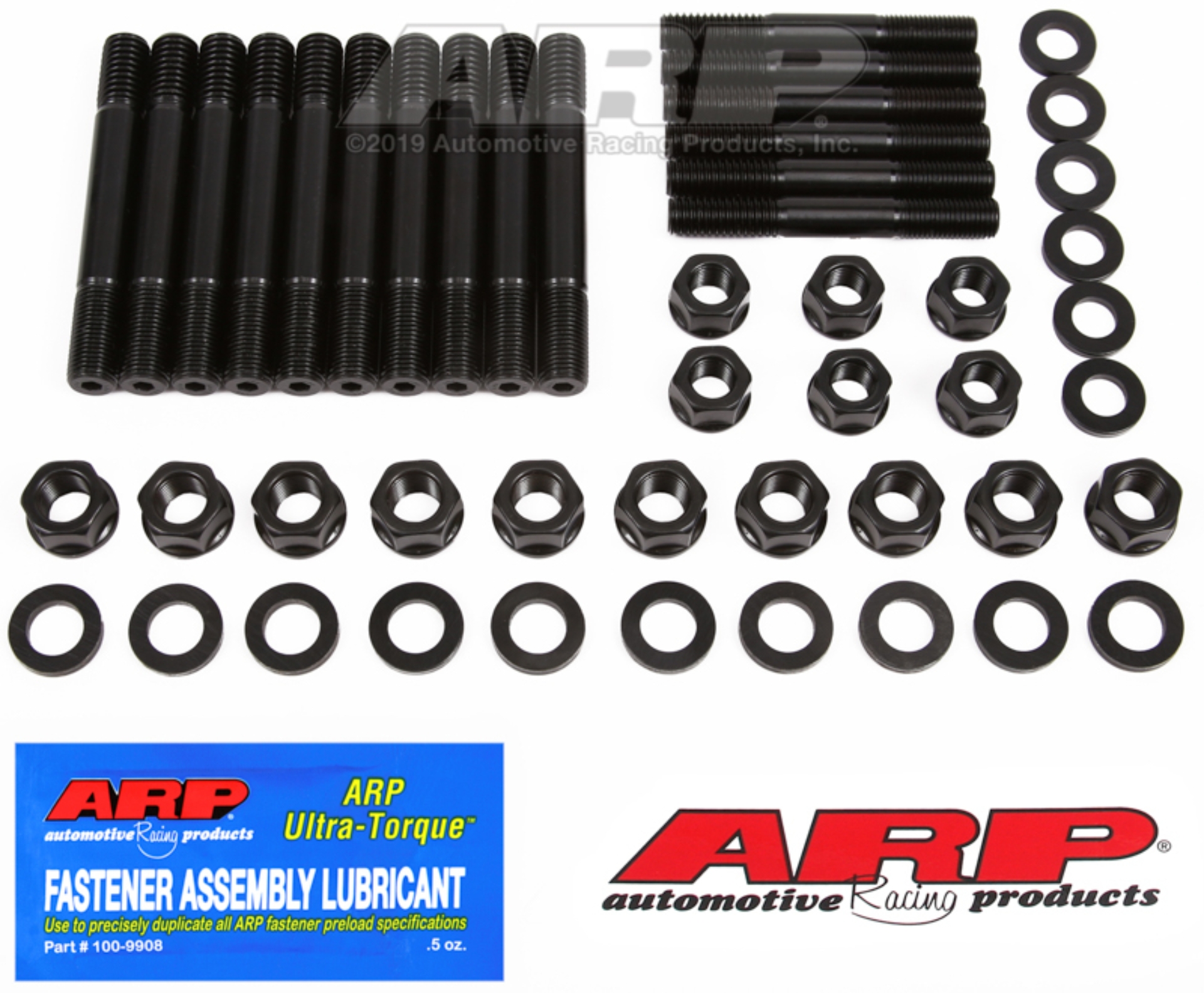 Picture of ARP Main Stud Kits Main Stud & Bolt Kits - 154-5612