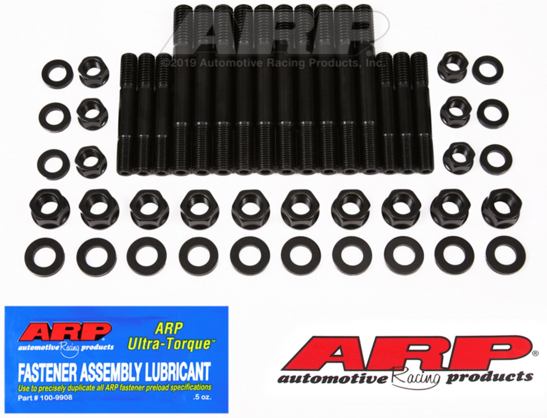 Picture of ARP Main Stud Kits Main Stud & Bolt Kits - 134-5605