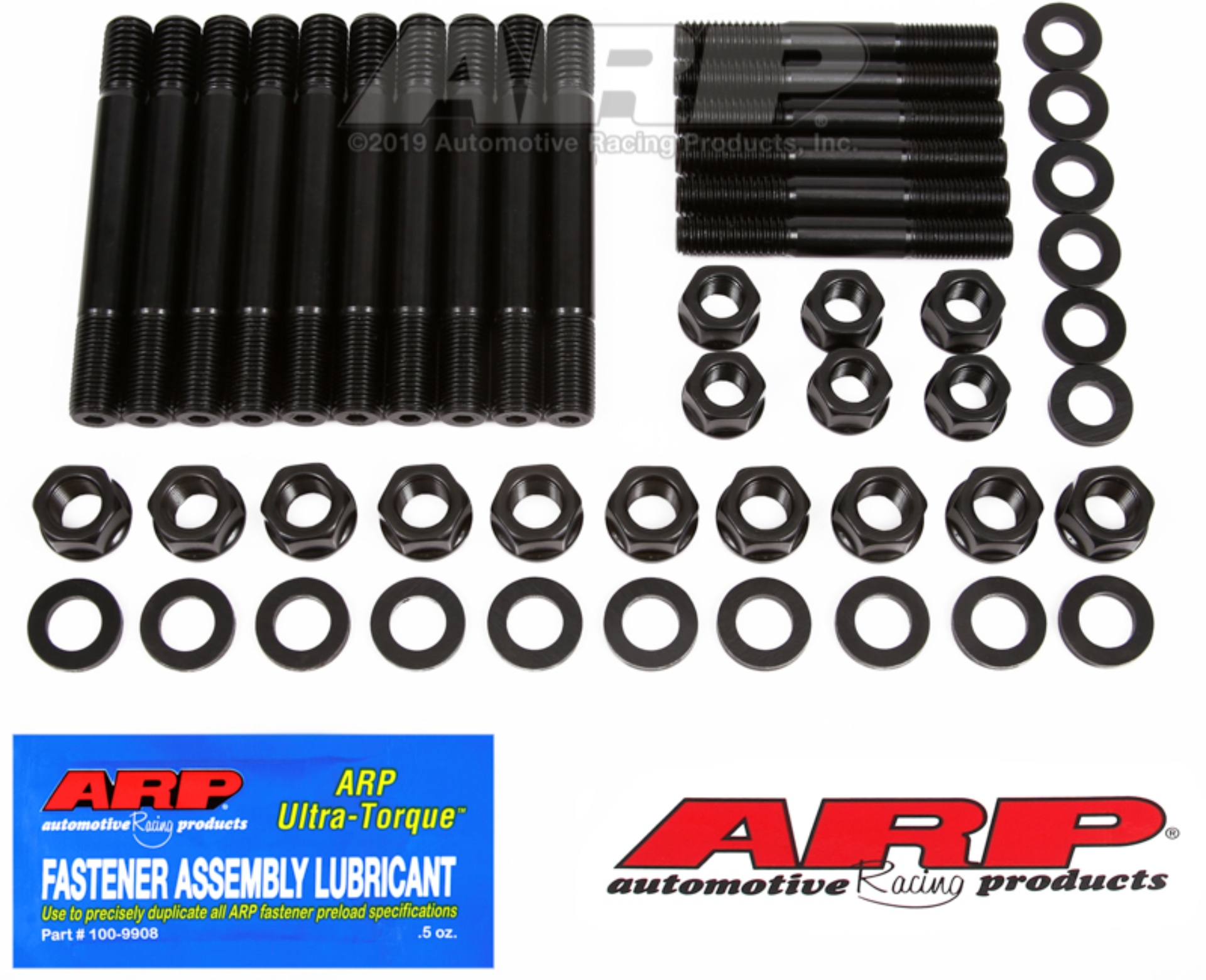 Picture of ARP Main Stud Kits Main Stud & Bolt Kits - 154-5613