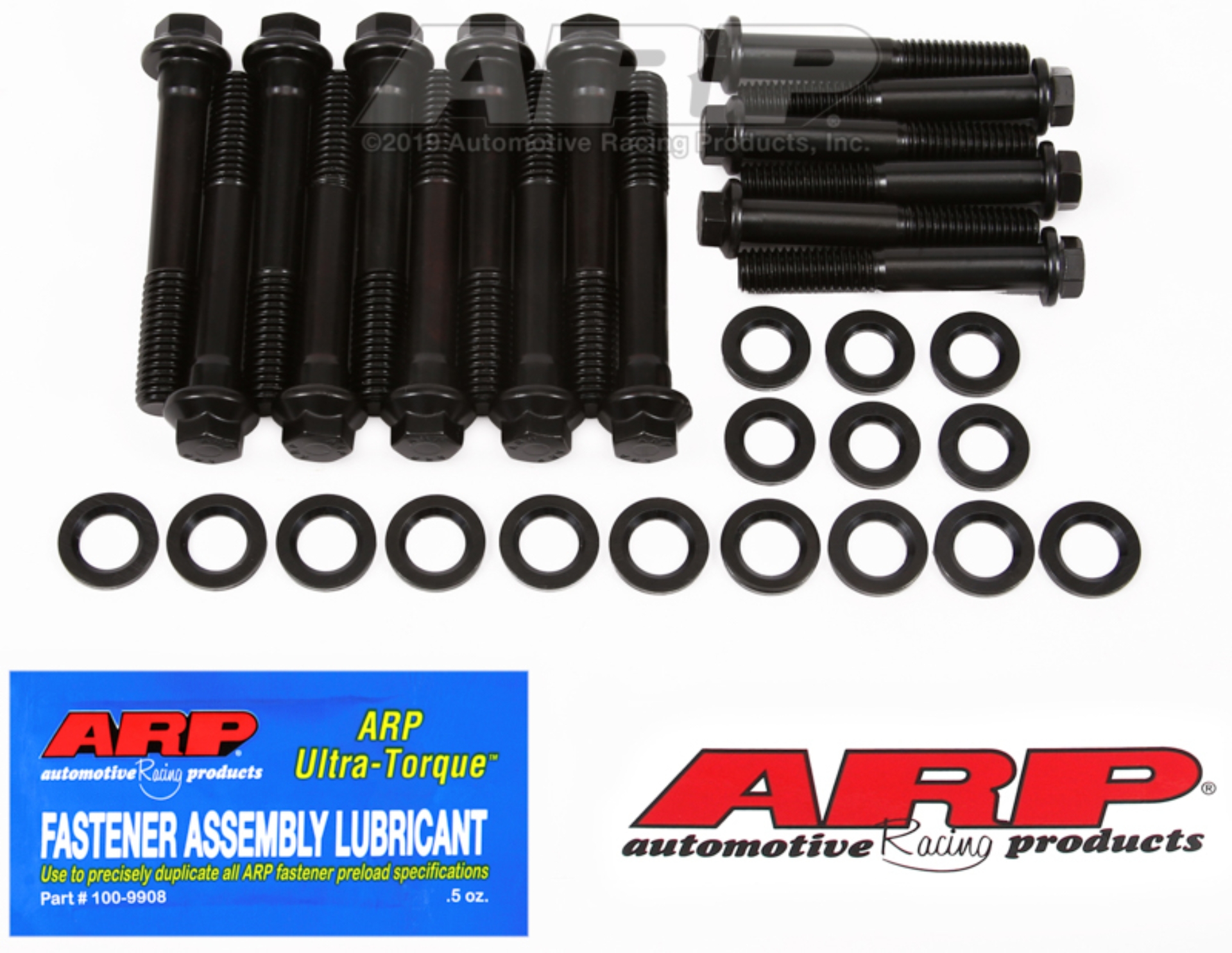 Picture of ARP Main Bolt Kits Main Stud & Bolt Kits - 154-5205