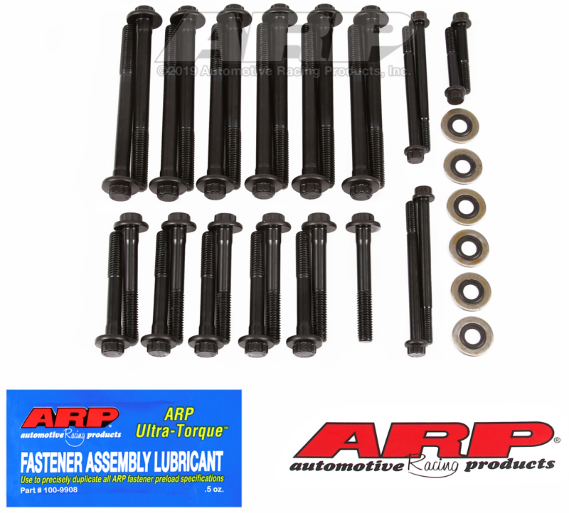Picture of ARP Main Bolt Kits Main Stud & Bolt Kits - 201-5201