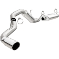 Picture of Street Series Polished Cat-Back System 19200