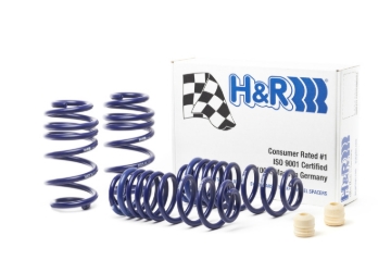 Picture of H&R HR Sport Springs Lowering Springs - 28828-1