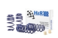 Picture of H&R HR Sport Springs Lowering Springs - 28828-1