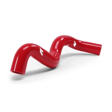 Picture of Mishimoto MM Silicone Hose-Radiator Radiator Hoses - MMHOSE-TINY-07RD