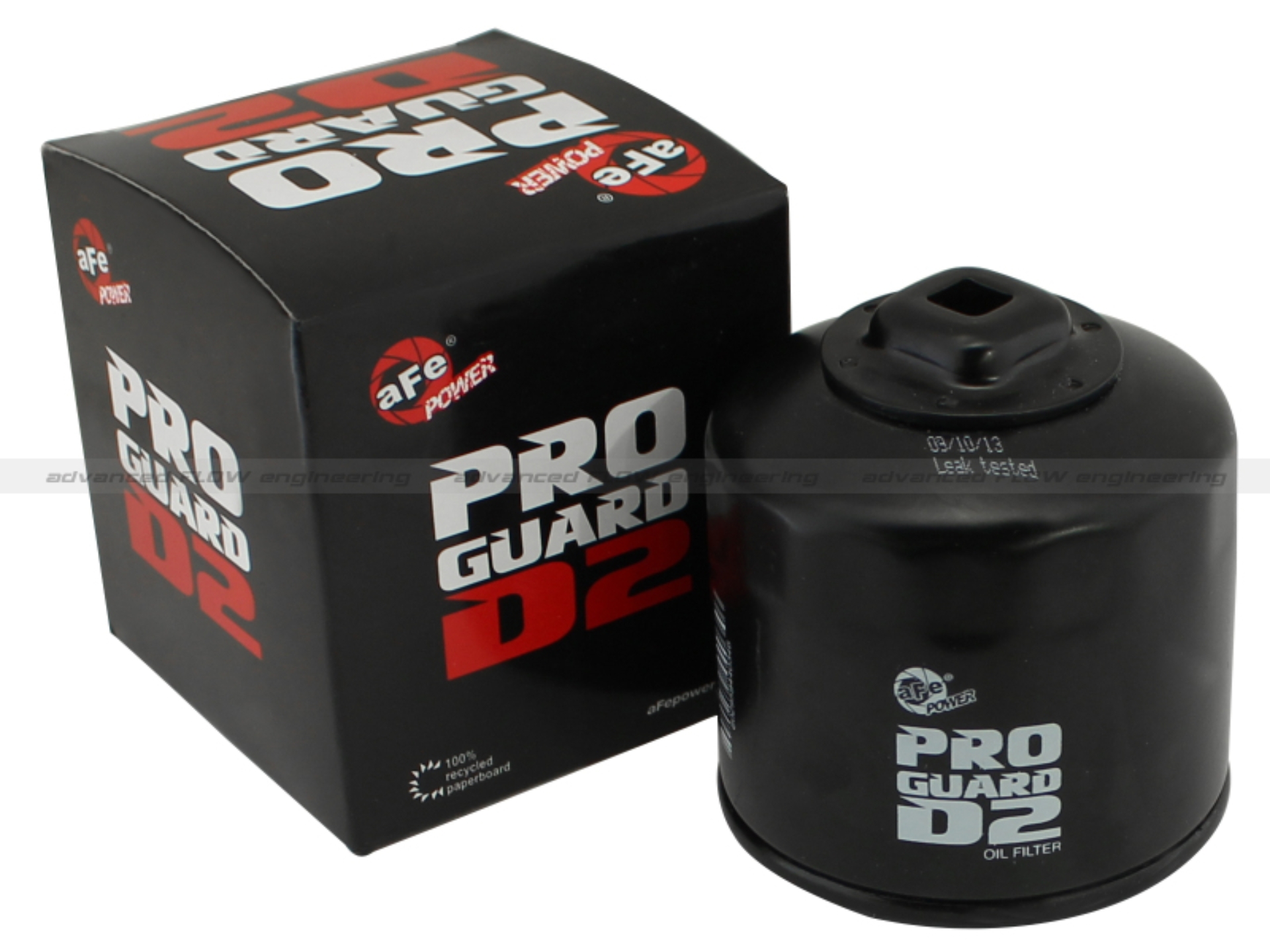 Picture of aFe ProGuard Oil Filter - 44-LF018