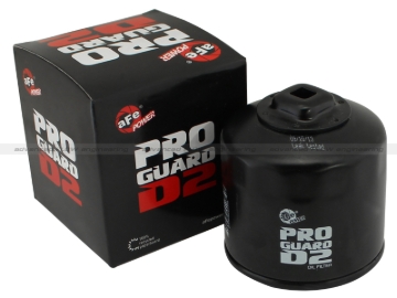 Picture of aFe ProGuard Oil Filter - 44-LF018
