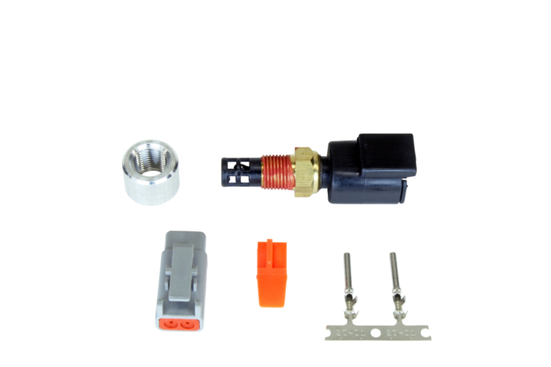 Picture of AEM Gauge Components - 30-2014