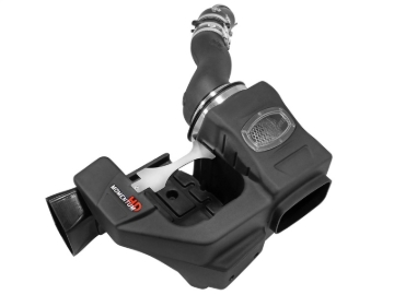 Picture of aFe Momentum HD Cold Air Intakes - 51-73002