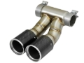 Picture of aFe Mach Force-Xp Exhaust Tip - 49C36413-C