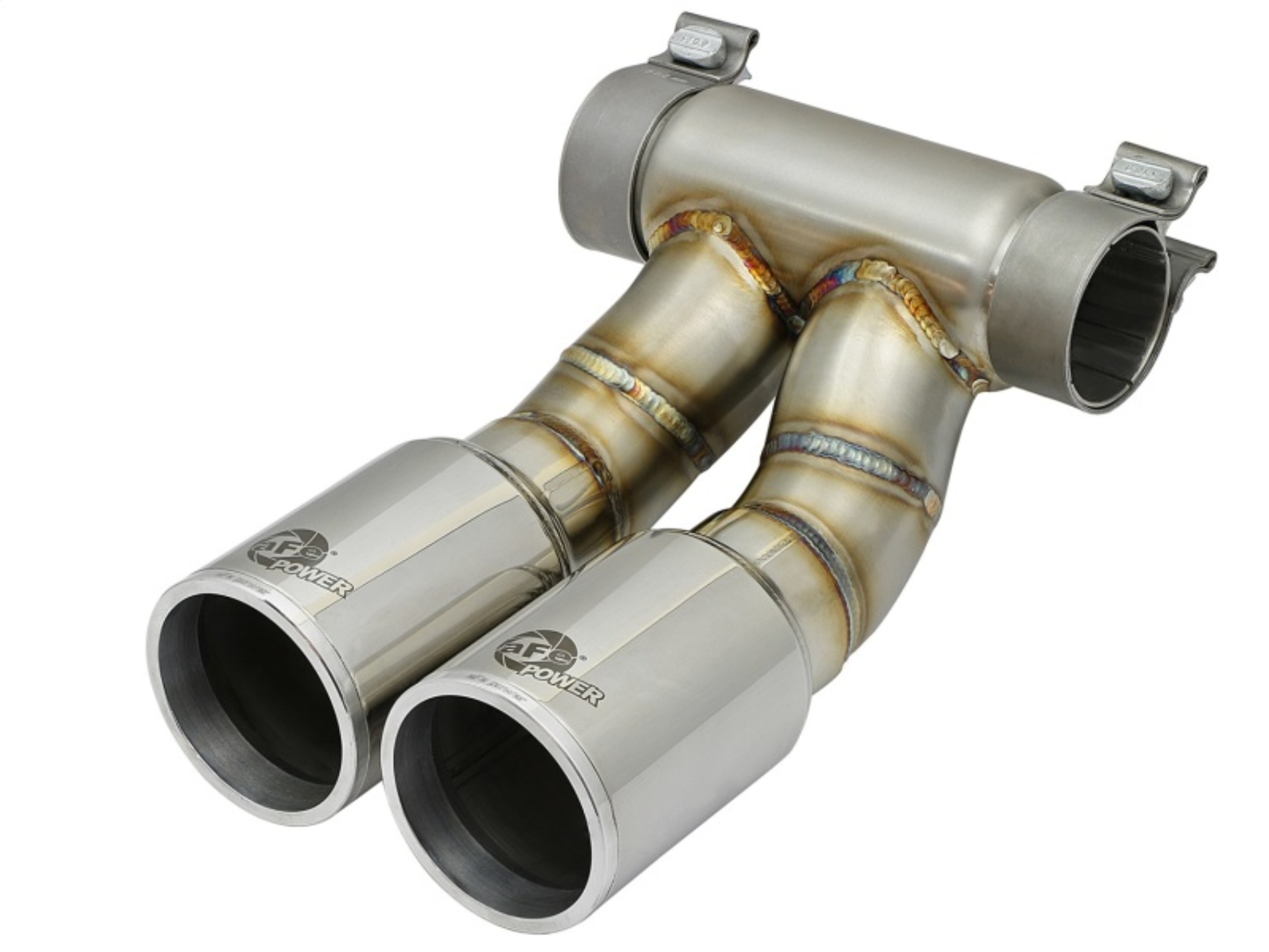 Picture of aFe Mach Force-Xp Exhaust Tip - 49C36413-P