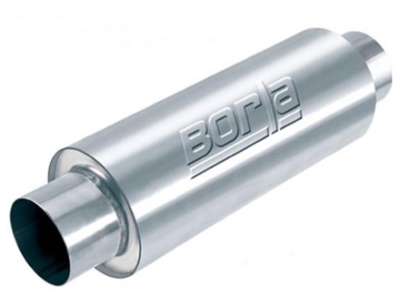 Picture of Borla BOR XR-1 Mufflers - 400373