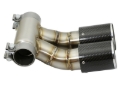 Picture of aFe Mach Force-Xp Exhaust Tip - 49C36413-C