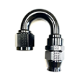 Picture of Fragola FRA PTFE Hose Ends Fittings - 681810-BL