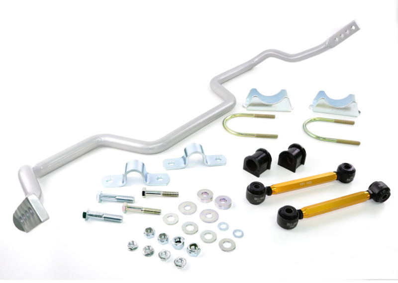 Picture of Whiteline WL Sway Bars-Rear - BFR65Z