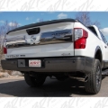 Picture of MBRP DPF Back Exhaust AL - S6400AL