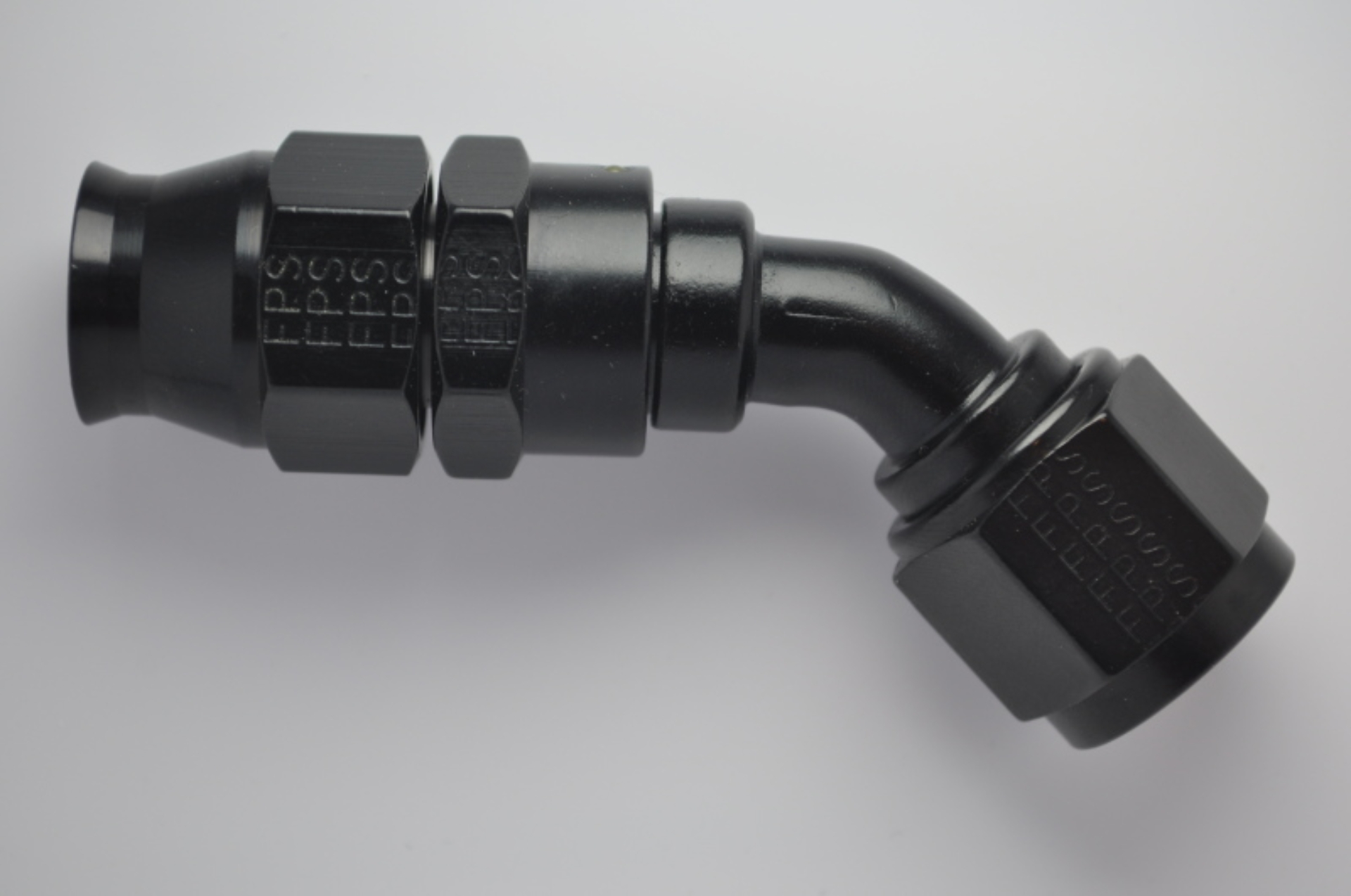 Picture of Fragola FRA PTFE Hose Ends Fittings - 684512-BL